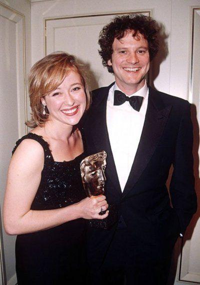 Colin Firh, Jennifer Ehle, Büszkeség és balítélet, Jane Austen, BBC